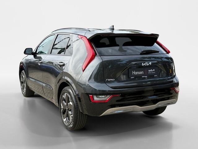 KIA e-Niro EV Air 64.8 kWh I Direct leverbaar Automaat