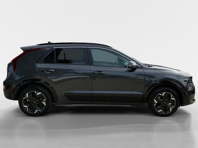 KIA e-Niro EV Air 64.8 kWh I Direct leverbaar Automaat