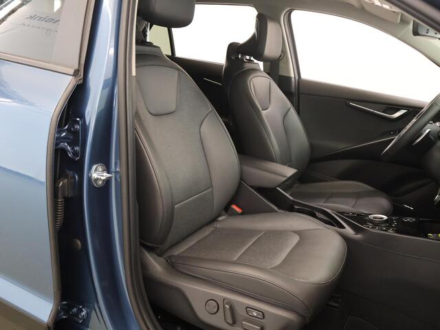 KIA e-Niro EV Plus Advanced 64.8 kWh | Panoramaschuifdak | Harman Kardon | Head-up display | Stoelventilatie vóór | LED-koplampen | Dodehoekassistentie |