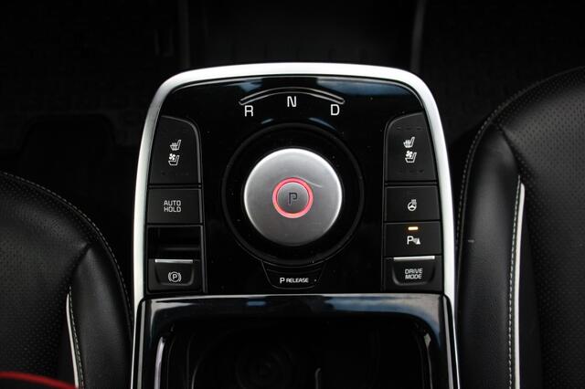 KIA e-Niro ExecutiveLine 64 kWh - Carplay, Camera, Leer, Memory, Trekhaak, Stoelverw.