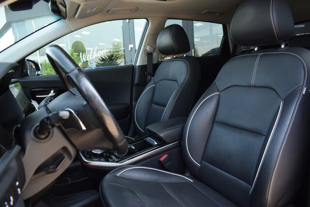 KIA e-Niro ExecutiveLine 64 kWh | Trekhaak | Memory | Stoelventilatie | Kantel/ Shuifdak |
