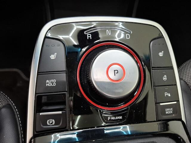 KIA e-Niro DynamicPlusLine 64 kWh | 46.500 KM | SOH 100% | Navigatie | Schuif - Kantel Dak | WORDT VERWACHT!