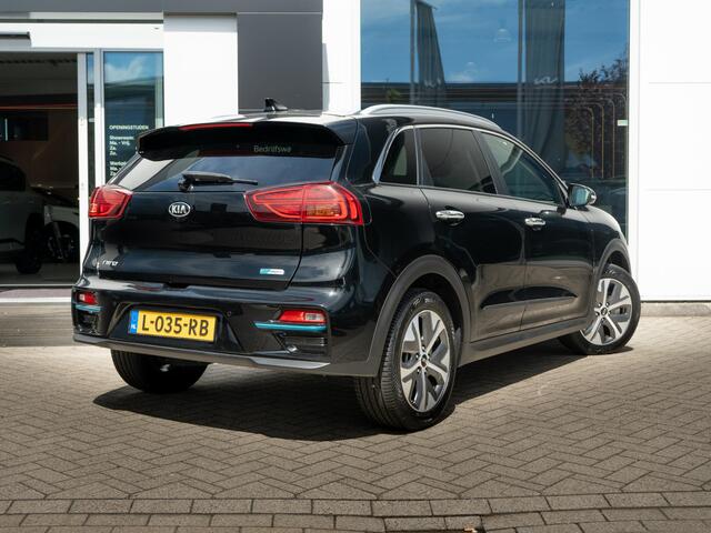 KIA e-Niro DynamicPlusLine 64 kWh | Stoel en stuurverwarming | Navi | PDC | Climne control |