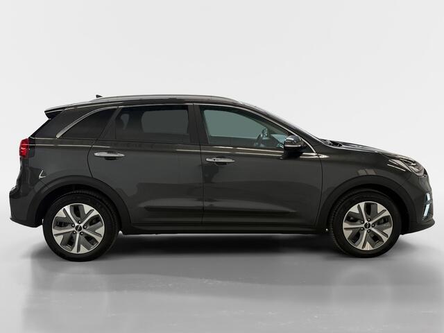KIA e-Niro DynamicPlusLine 64 kWh I SOH 97,4% I Stoelverwarming I Adaptive Cruise