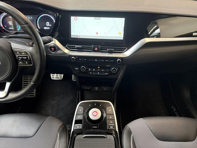 KIA e-Niro DynamicPlusLine 64 kWh I SOH 97,4% I Stoelverwarming I Adaptive Cruise