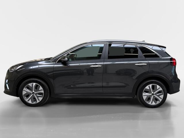 KIA e-Niro DynamicPlusLine 64 kWh I SOH 97,4% I Stoelverwarming I Adaptive Cruise