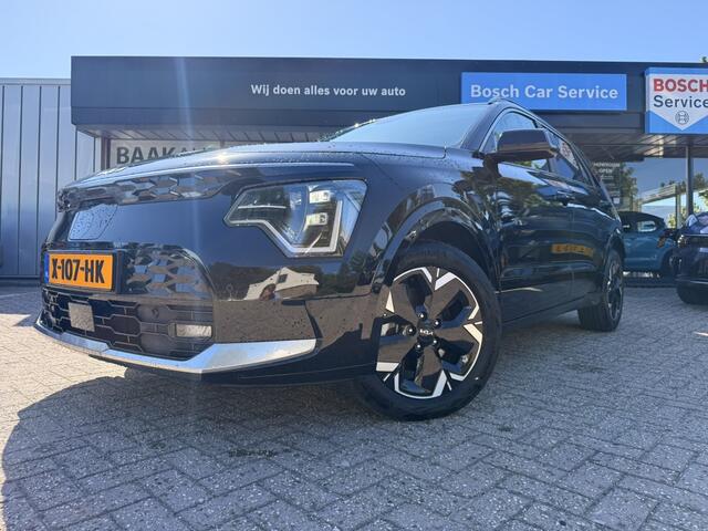 KIA e-Niro EV ExecutiveL. 64.8 kWh