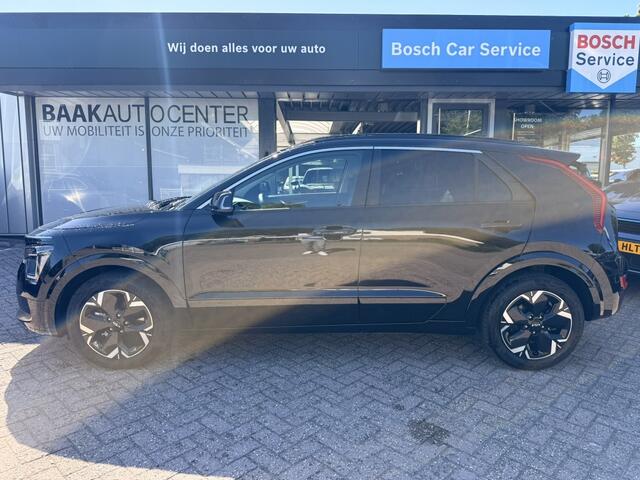 KIA e-Niro EV ExecutiveL. 64.8 kWh