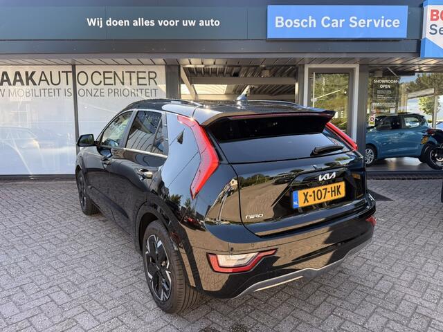 KIA e-Niro EV ExecutiveL. 64.8 kWh