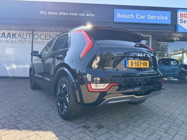 KIA e-Niro EV ExecutiveL. 64.8 kWh
