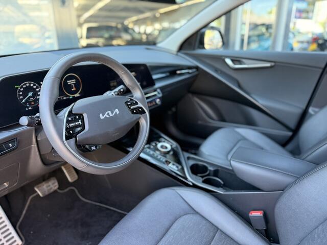 KIA e-Niro EV ExecutiveL. 64.8 kWh