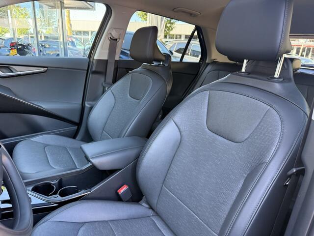 KIA e-Niro EV ExecutiveL. 64.8 kWh
