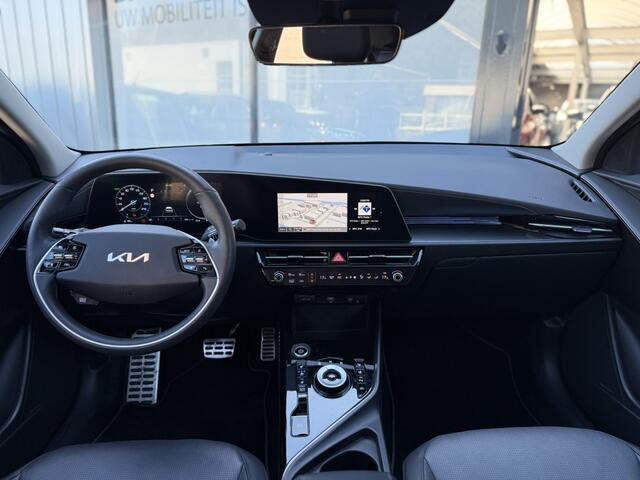 KIA e-Niro EV ExecutiveL. 64.8 kWh