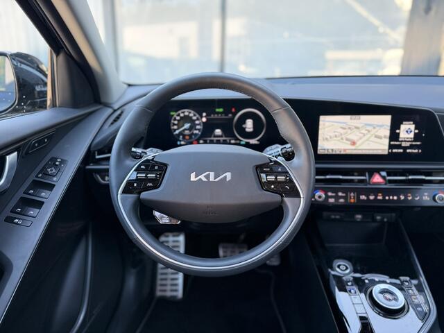 KIA e-Niro EV ExecutiveL. 64.8 kWh