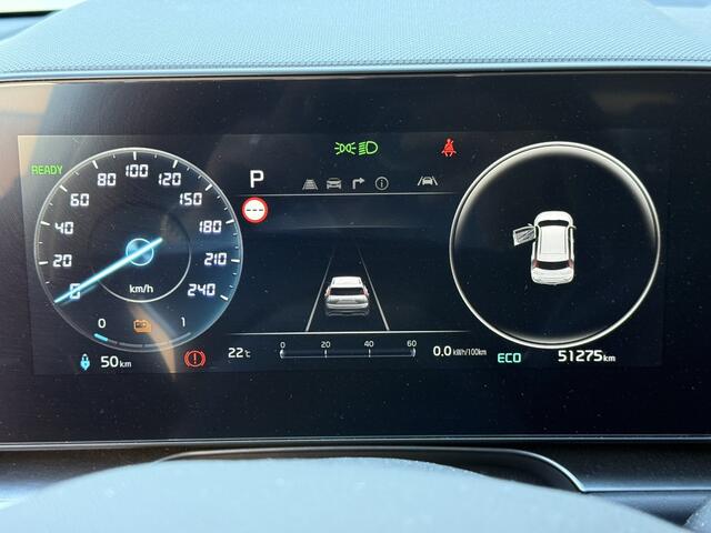 KIA e-Niro EV ExecutiveL. 64.8 kWh