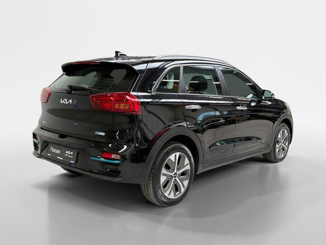 KIA e-Niro Edition 64 kWh I SOH 97,4 % I Half-Leder I Navi I Cruise Control I Camera