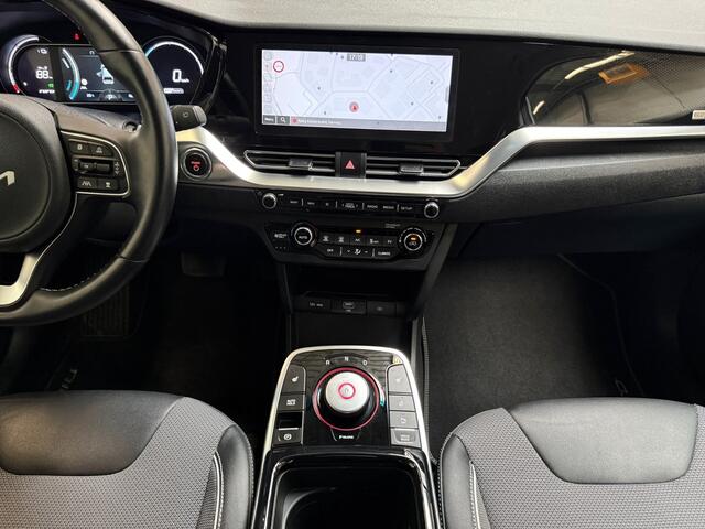KIA e-Niro Edition 64 kWh I SOH 97,4 % I Half-Leder I Navi I Cruise Control I Camera