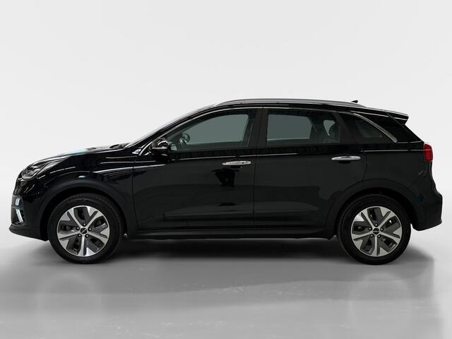 KIA e-Niro Edition 64 kWh I SOH 97,4 % I Half-Leder I Navi I Cruise Control I Camera