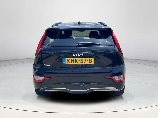 KIA e-Niro EV Edition 64.8 kWh | SOH 97,7% | Stoel en stuur verwarming | Achteruitrijcamera |