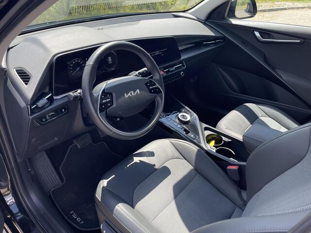 KIA e-Niro EV Edition 64.8 kWh | SOH 97,7% | Stoel en stuur verwarming | Achteruitrijcamera |