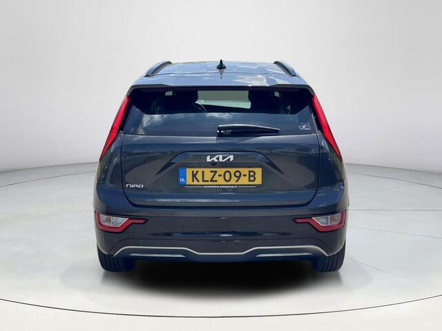 KIA e-Niro EV Edition 64.8 kWh | SOH 98,2% | Stoel en stuur verwarming | Achteruitrijcamera |