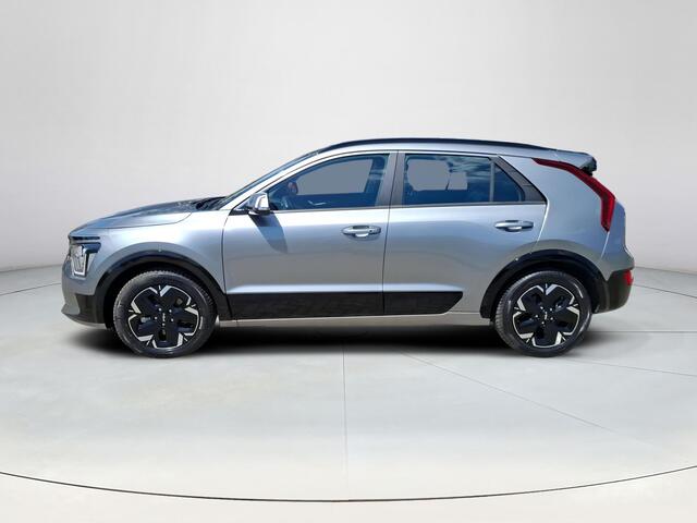 KIA e-Niro EV Edtition 64.8 kWh | SOH 97,5 % | Stoel en stuur verwarming | Achteruitrijcamera |
