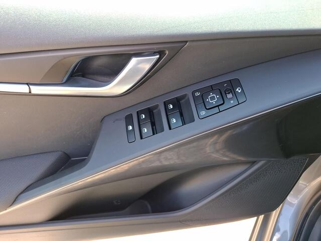 KIA e-Niro EV Edtition 64.8 kWh | SOH 97,5 % | Stoel en stuur verwarming | Achteruitrijcamera |