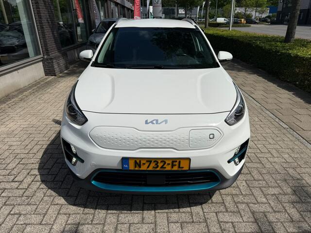 KIA e-Niro Edition 64 kWh | Fase 3 | Adapt Cruise | Carplay |