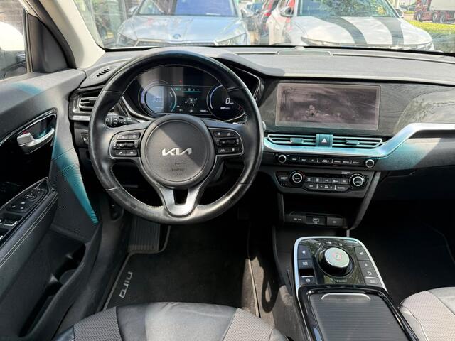 KIA e-Niro Edition 64 kWh | Fase 3 | Adapt Cruise | Carplay |