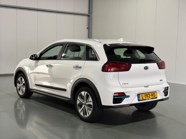 KIA e-Niro DynamicLine 39 kWh ? 3 fase ? Camera ? CarPlay / AndroidAuto ?