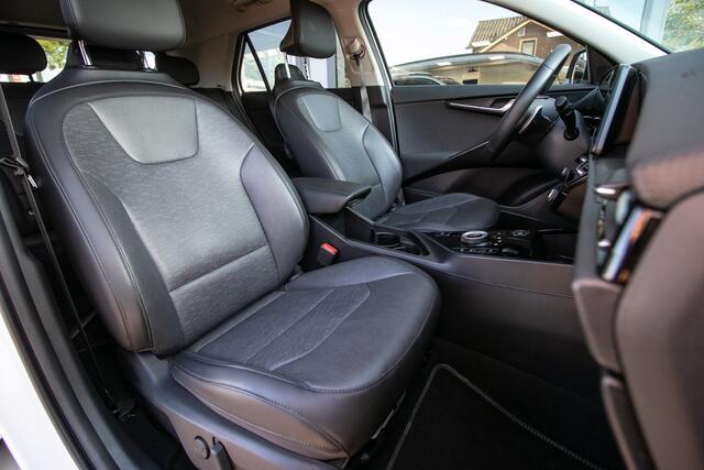 KIA e-Niro EV DynamicPlusLine 64.8 kWh - SOH 99% | Leer | Elect. stoel | Nav