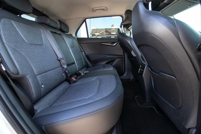 KIA e-Niro EV DynamicPlusLine 64.8 kWh - SOH 99% | Leer | Elect. stoel | Nav