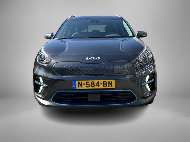 KIA e-Niro DynamicLine 64 kWh