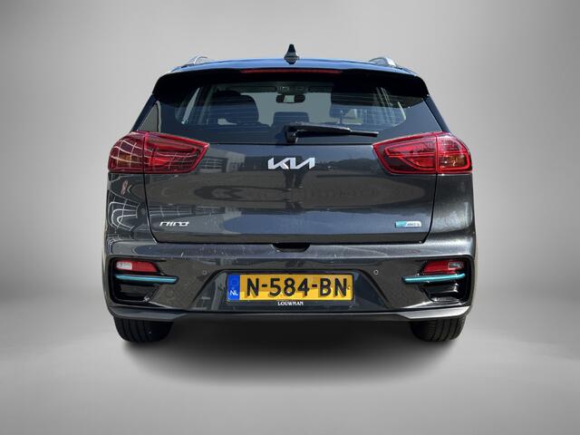 KIA e-Niro DynamicLine 64 kWh
