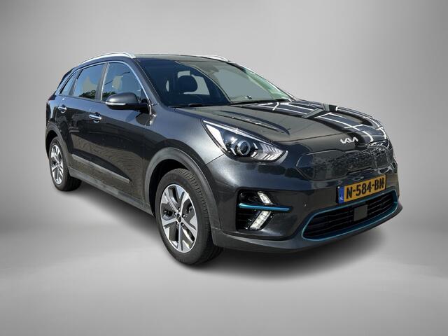KIA e-Niro DynamicLine 64 kWh