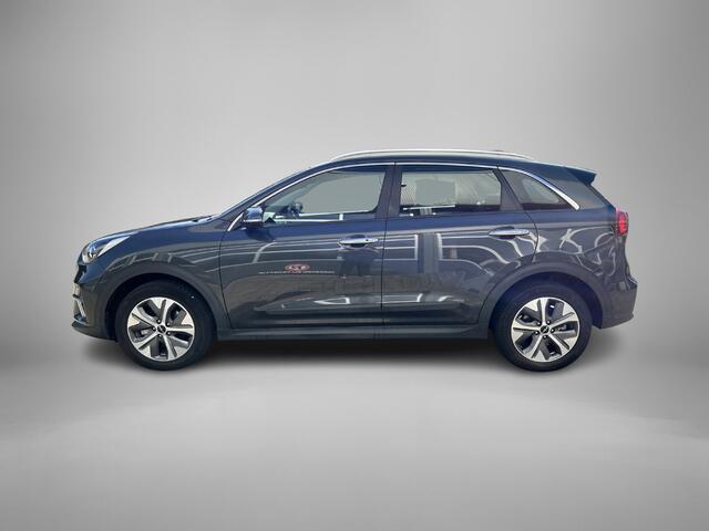 KIA e-Niro DynamicLine 64 kWh