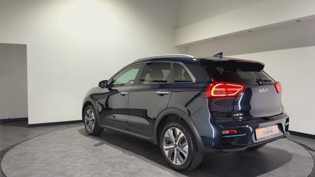KIA e-Niro DynamicPlusLine 64 kWh | Stoelen & Stuurwiel verwarmd | Soh (batterijcheck) Waarde 94,3 %