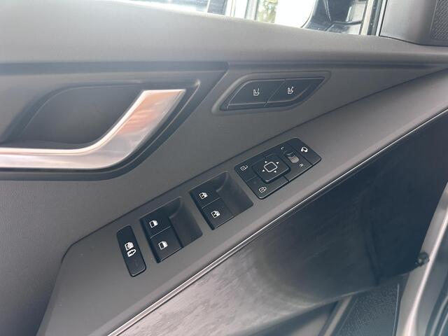 KIA e-Niro 64 kWh electrische stoelen | stoelkoeling