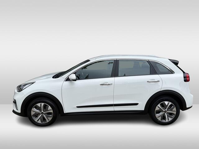 KIA e-Niro DynamicLine 39 kWh | apple carplay/android auto | achteruitrijcamera | 17 inch velgen