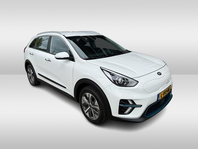 KIA e-Niro DynamicLine 39 kWh | apple carplay/android auto | achteruitrijcamera | 17 inch velgen