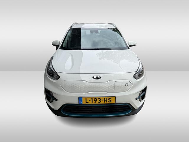 KIA e-Niro DynamicLine 39 kWh | apple carplay/android auto | achteruitrijcamera | 17 inch velgen