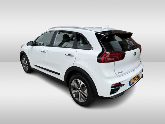 KIA e-Niro DynamicLine 39 kWh | apple carplay/android auto | achteruitrijcamera | 17 inch velgen