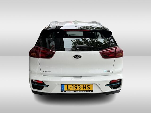 KIA e-Niro DynamicLine 39 kWh | apple carplay/android auto | achteruitrijcamera | 17 inch velgen