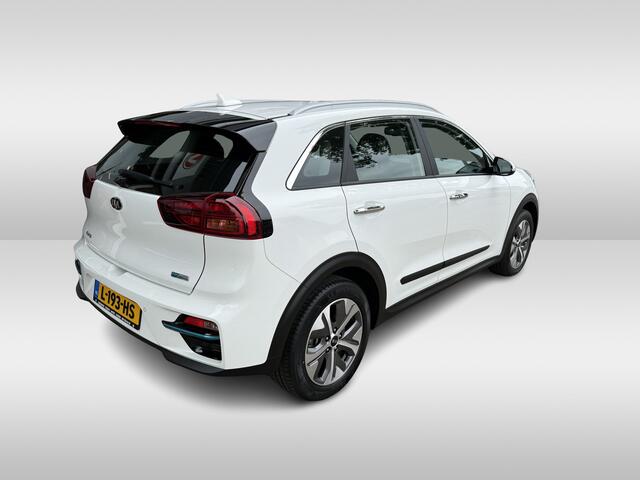 KIA e-Niro DynamicLine 39 kWh | apple carplay/android auto | achteruitrijcamera | 17 inch velgen