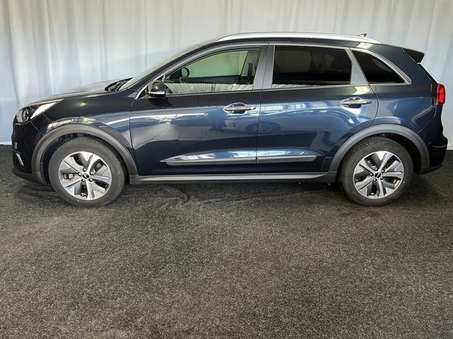 KIA e-Niro Edition 64 kWh 1E EIGN/ECC/3 FASE/100% SOH/ADAPTIVE