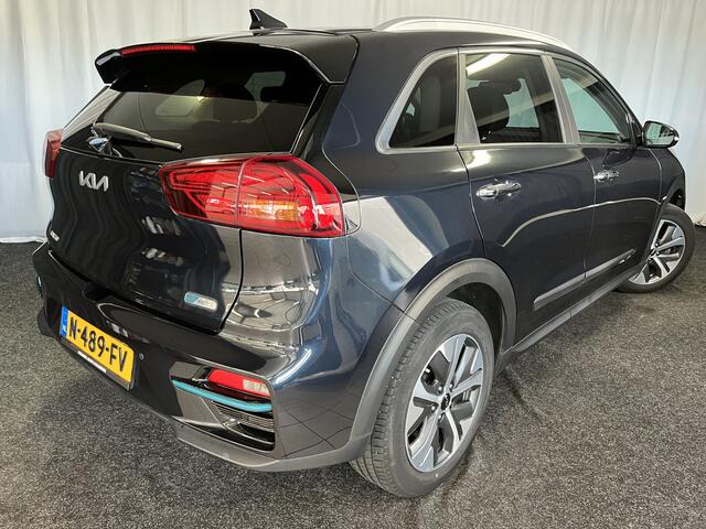 KIA e-Niro Edition 64 kWh 1E EIGN/ECC/3 FASE/100% SOH/ADAPTIVE