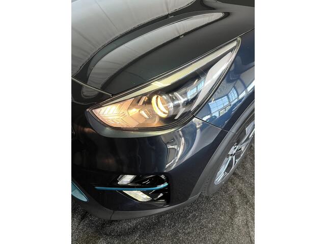 KIA e-Niro Edition 64 kWh 1E EIGN/ECC/3 FASE/100% SOH/ADAPTIVE