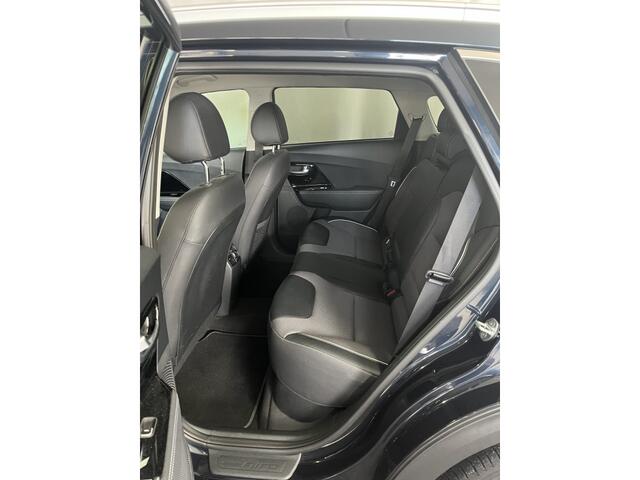 KIA e-Niro Edition 64 kWh 1E EIGN/ECC/3 FASE/100% SOH/ADAPTIVE