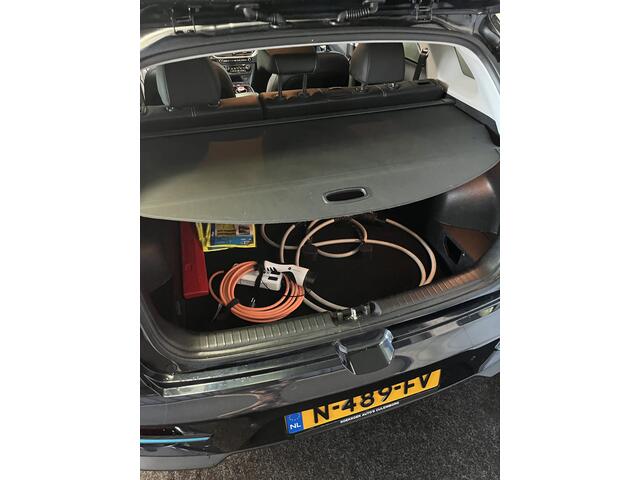 KIA e-Niro Edition 64 kWh 1E EIGN/ECC/3 FASE/100% SOH/ADAPTIVE