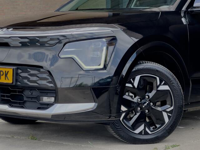 KIA e-Niro EV ZOMERACTIE! BETAAL NU 50% 13450 DE REST IN 2JR RENTEVRIJ